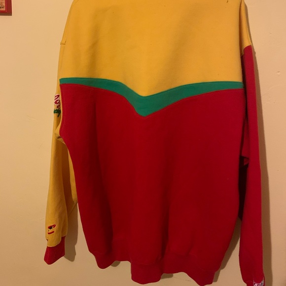 NASCAR crew neck - Picture 8 of 8